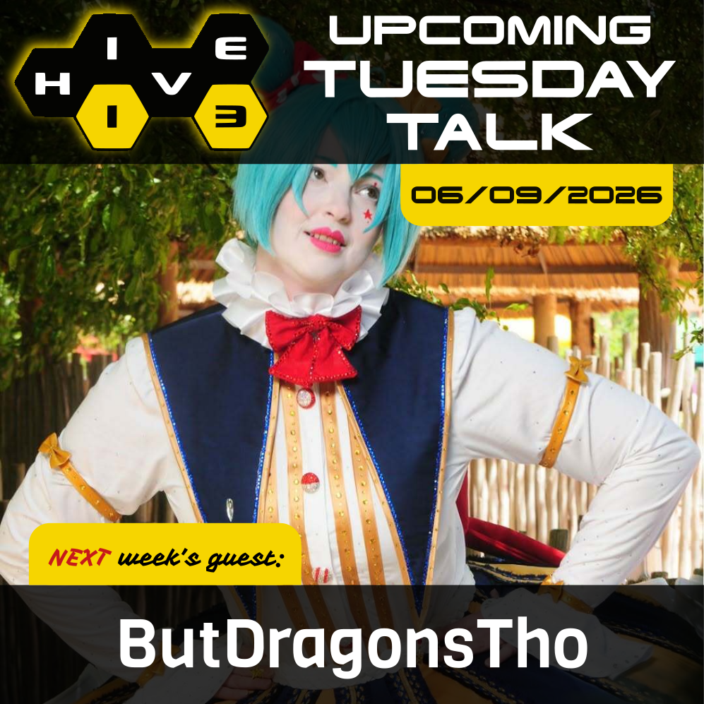 Promotional image of the artist